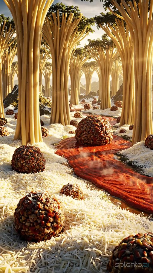 Food Landscape