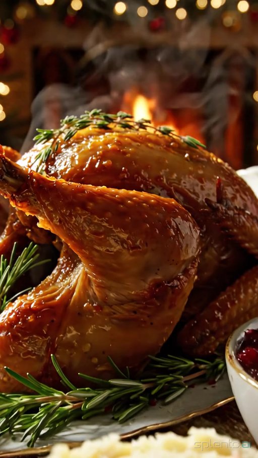 Thanksgiving Dinner