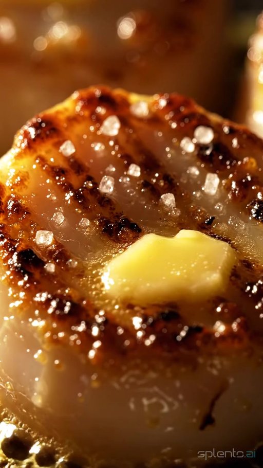 Fresh Scallion Pancake