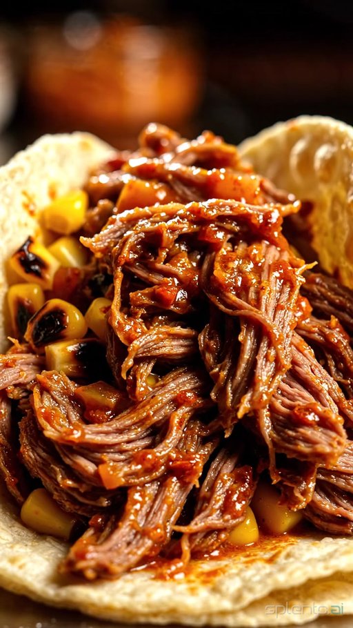 Rustic Beef Tacos