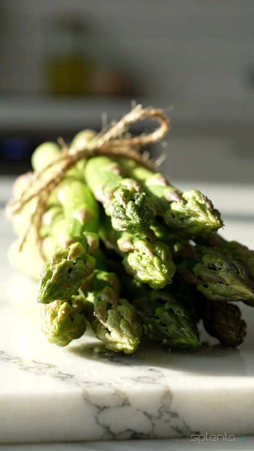 Fresh Asparagus