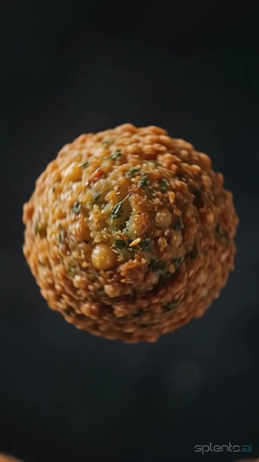 Falafel Ball