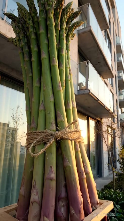 Large Green Asparagus