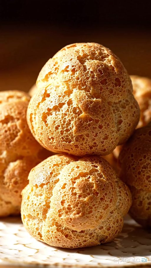 Portuguese Custard Tarts