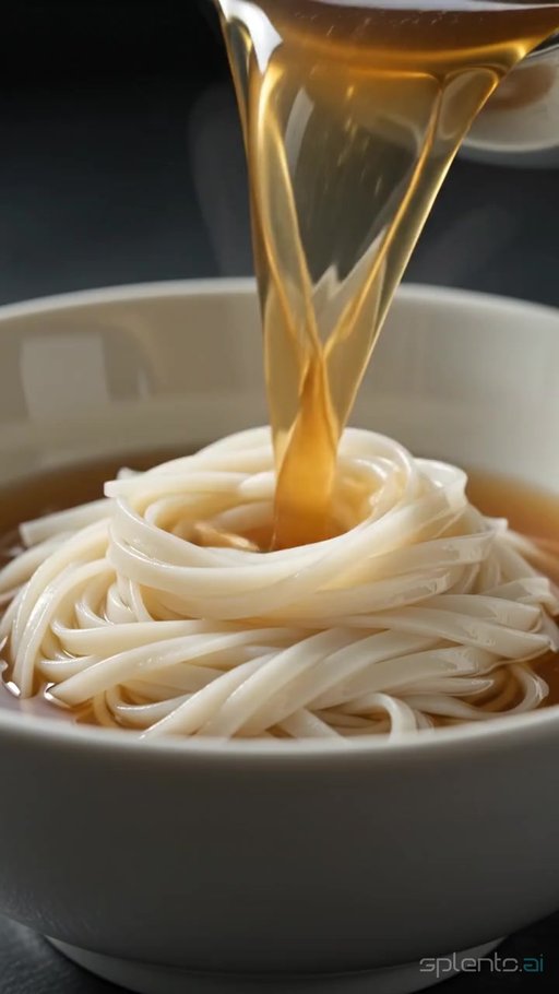 Beef Pho Soup Promo