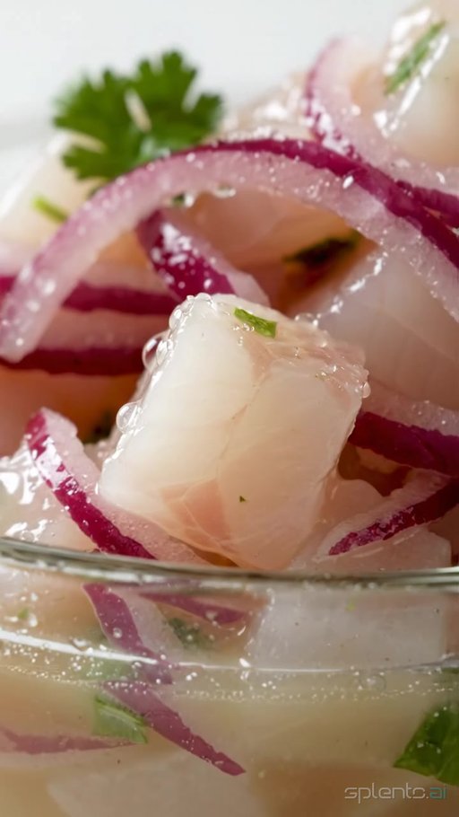 Ceviche