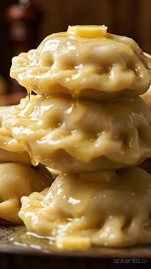 Xiao Long Bao with Dripping Broth — restaurant video