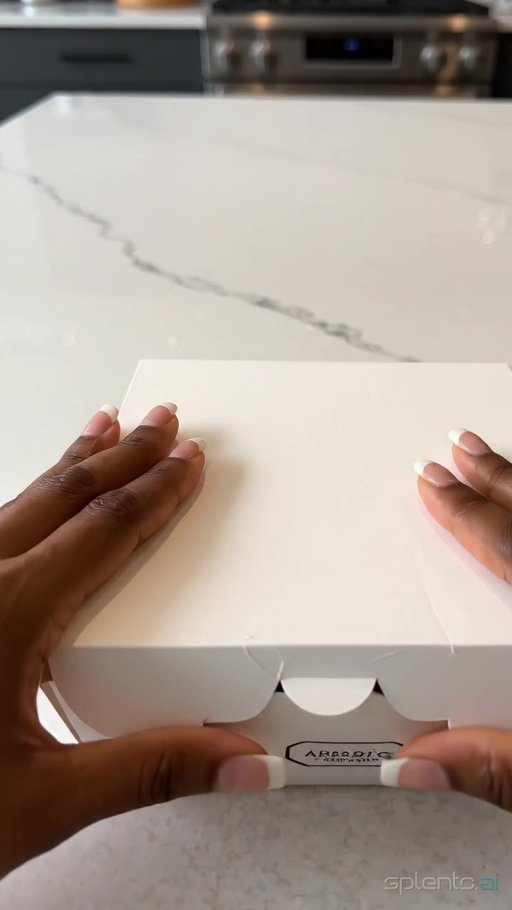 ARBONNE Minimalist Packaging
