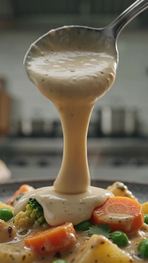 Cozy Vegetable Medley Cooking Demonstration