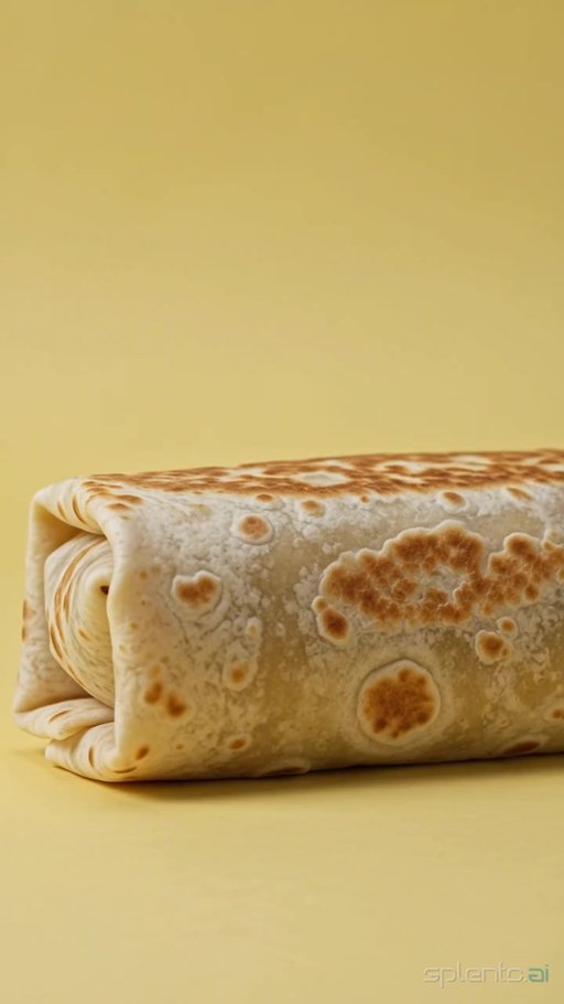 Tortilla Burrito