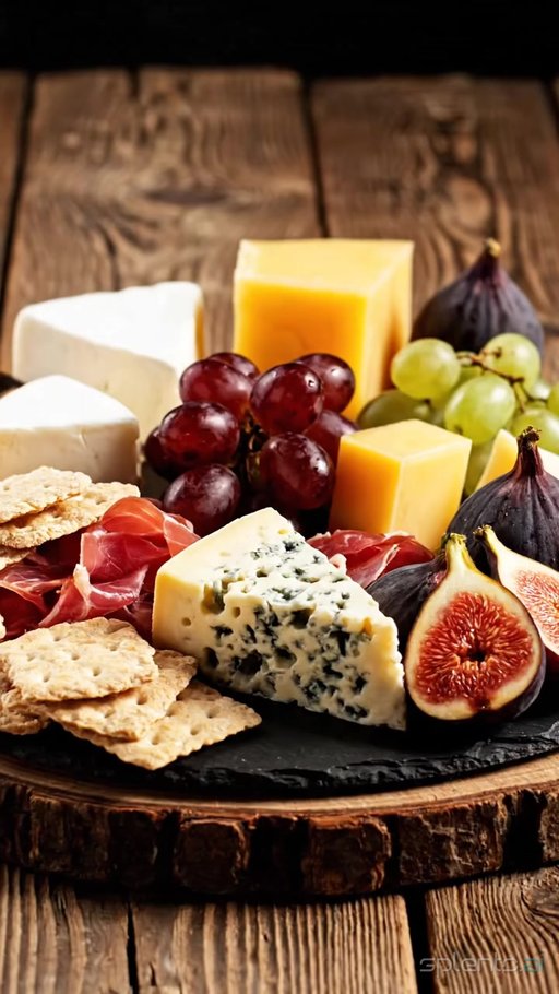 Charcuterie Board