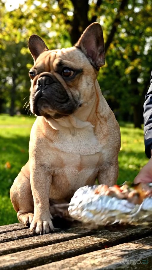 French Bulldog Hopeful