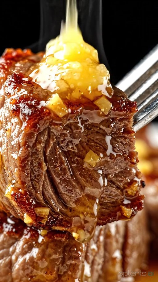 Tender Steak Bite — restaurant video