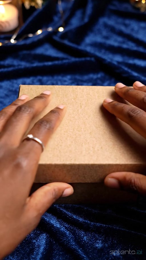Tarot Card Box