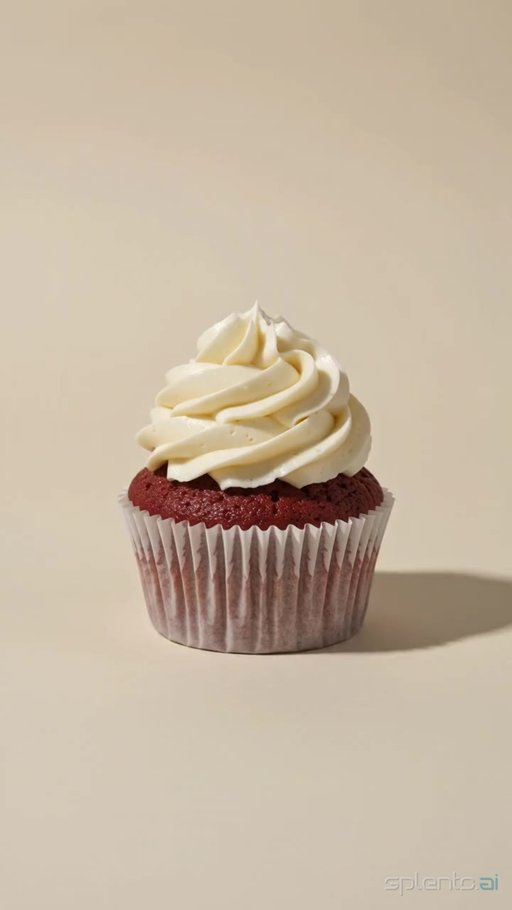 Red Velvet Cupcakes