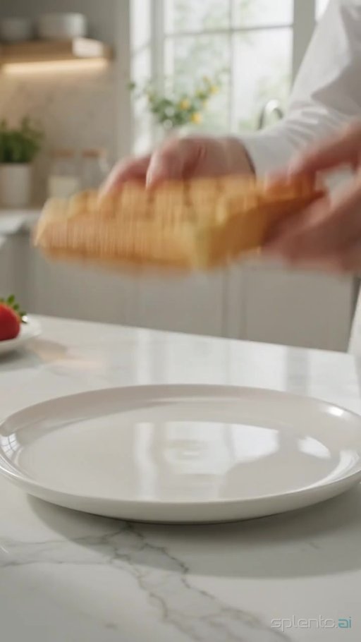 Modern Brioche Plating
