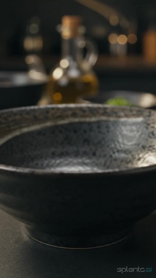 Gourmet Truffle Shoyu Ramen