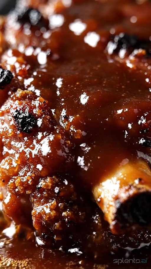 Crispy Fried Chicken Ribs