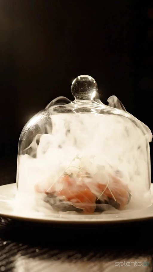 Gourmet Smoked Salmon