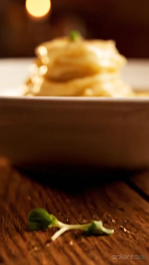 Cacio e Pepe Pasta