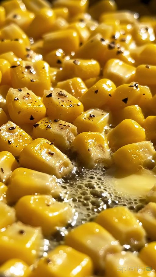 Fresh Gnocchi