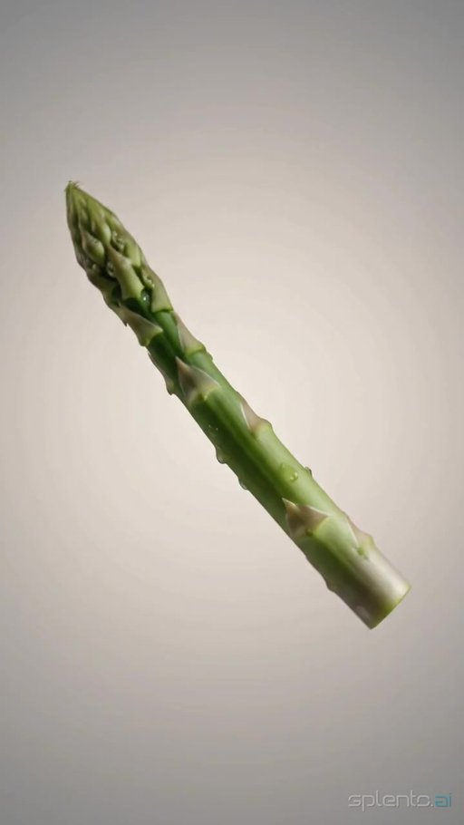 Asparagus Dish
