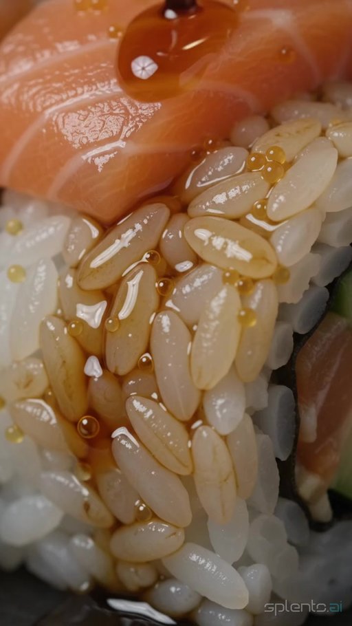 Free sushi videos for your restaurant's social media — free restaurant videos