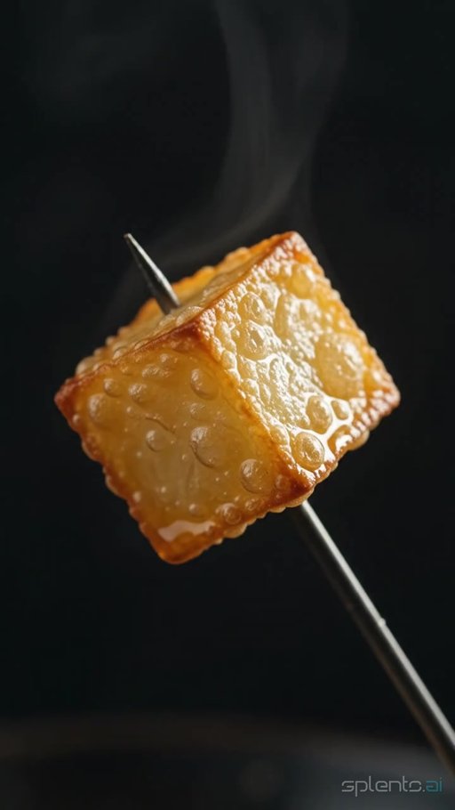 Patatas Bravas Assembly Promo