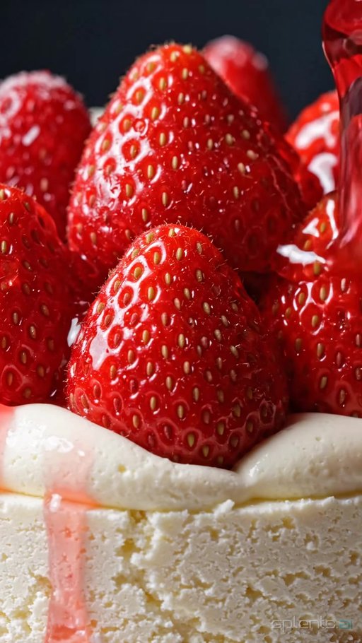 Cheesecake Slice