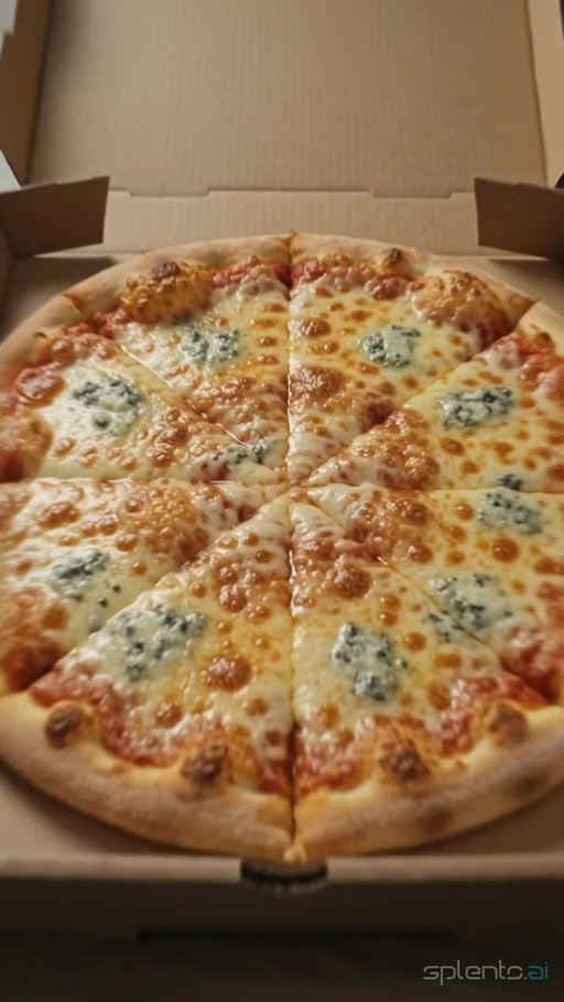 Social media video content for restaurants — ready to post — free restaurant videos