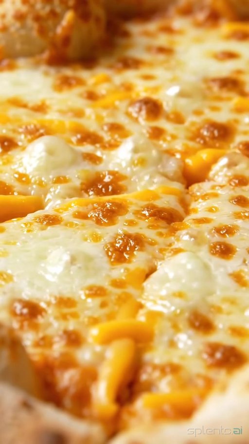 Pepperoni Pizza Slice
