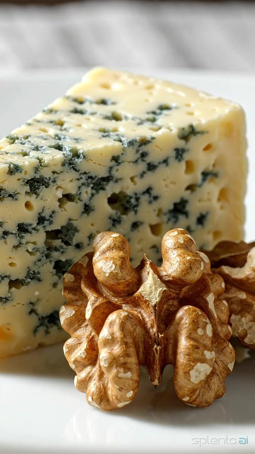 Golden Honey Drops and Gourmet Cheese — restaurant video