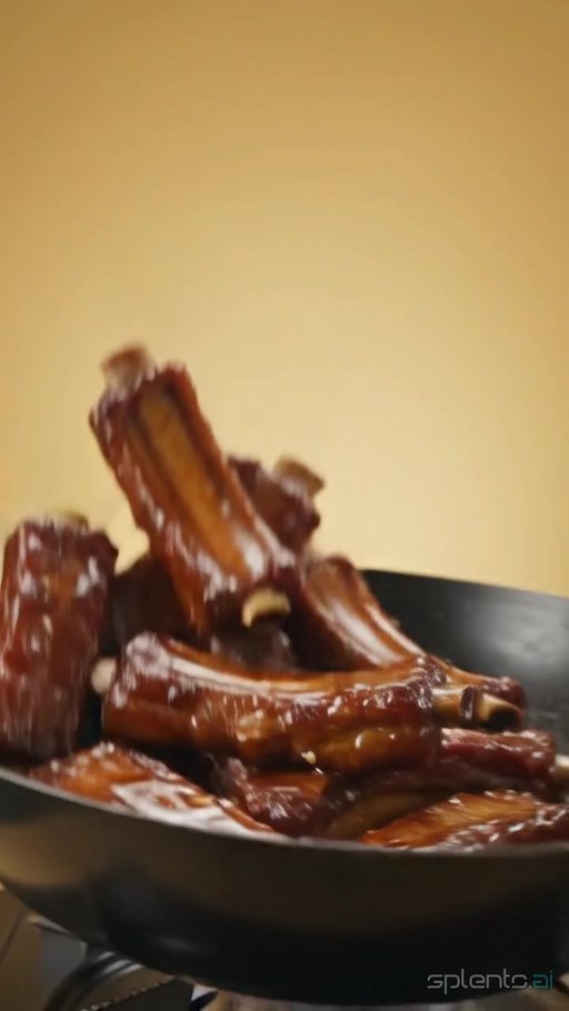 Free Chinese food videos for your restaurant's social media — free restaurant videos